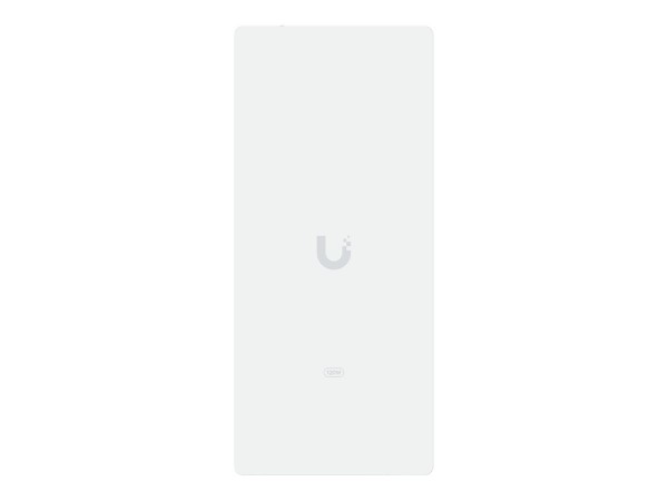 Ubiquiti UISP UACC-ADAPTER-PT-120W - Router - Interno - 100 - 240 V - 50 - 60 Hz - 120 W - 27 V