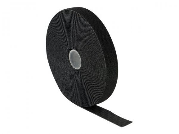 Delock 18716 - Nero - 20 mm - 10 m - 1 pz