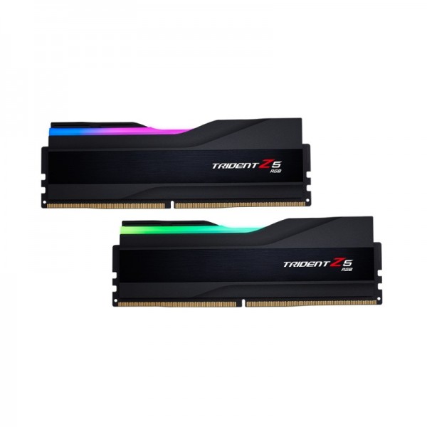 G.Skill Trident Z RGB F5-6000U4040E16GX2-TZ5RK