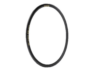 B W 010 UV - 6,2 cm - Filtro a raggi ultravioletti (UV) per fotocamera - Multi Resistant Coating (MR