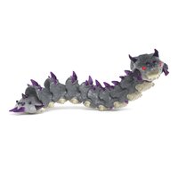 Schleich Eldrador Schattenwurm