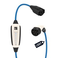 NRGkick Mobile Ladestation Pure light 10m