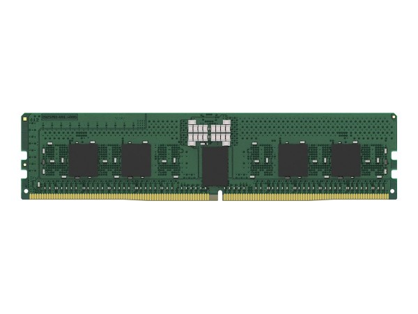 Kingston KSM56R46BS8PMI-24MBI, 24 GB, 1 x 24 GB, DDR5, 288-pin DIMM - KINGSTON 24GB - 5600MT/s