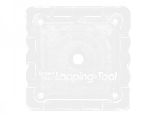Thermal Grizzly Ryzen 7000 Lapping Tool