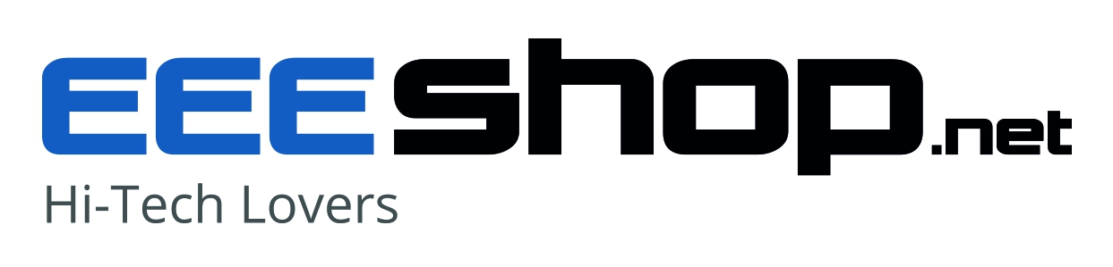 EEESHOP.net: PC, Notebook, Fotocamere, Elettrodomestici, Droni, Giocattoli. - Vai alla Pagina iniziale