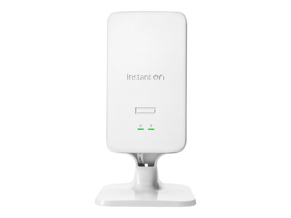 HPE Instant On Ap22D RW Wi-Fi 6 Access Point - Punto di accesso - WLAN
