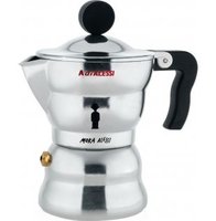 Alessi Moka Espressokocher 1TZ. AAM33/1
