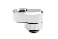 EK Water Blocks 3831109832844 - Guarnizione - Ottone - Nichel - 1/4" - 21 mm