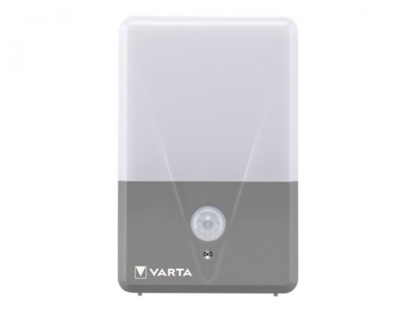 Varta Motion Sensor inkl. 3AAA Outdoor Light - Torcia elettrica