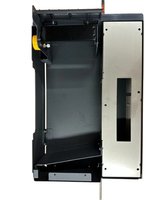 Zebra Kit Door and Trim for Media Rewind ZT410 ZT411