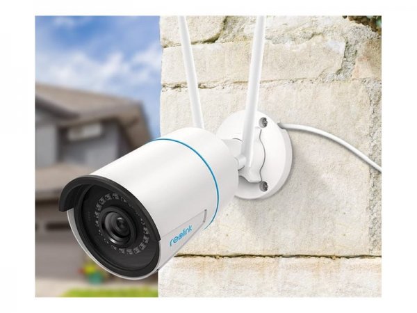 Reolink W320Überwachungskamera - Network camera