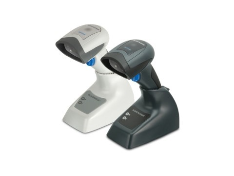 Datalogic QuickScan QBT2131 - Barcode-Scanner - Barcode scanner - Bluetooth