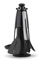 Joseph Joseph Elevate - 6 pz - Grigio - 270 °C - 23 cm - 23 cm - 34 cm