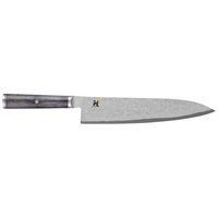 Zwilling Miyabi 5000 MCD 67 - Coltello Gyutoh - 18 cm - Acciaio - 1 pz