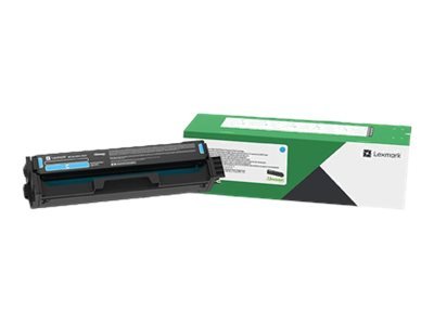 Lexmark 20N2XC0 - 6700 pagine - Ciano - 1 pz