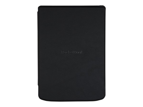 Pocketbook Shell - Black Cover für Verse Pro