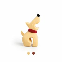 Ototo Design Buddy Sandstone Löffelhalter und Topfwächter