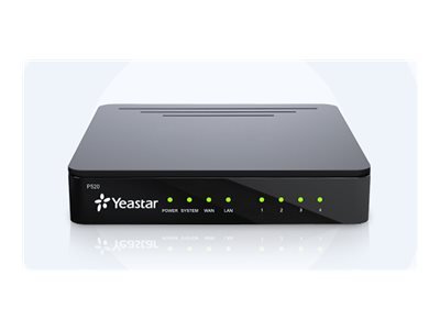 Yeastar Telefonanlage P-Serie P520 - Pbx