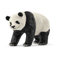 Schleich Spielzeugfigur Wild Life Großer Panda