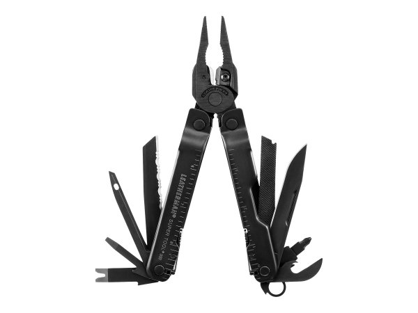 Leatherman Super Tool - Multifunktionswerkzeug - 18 Stücke