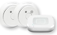 eQ-3 AG Starter Set Rauchwarnmelder