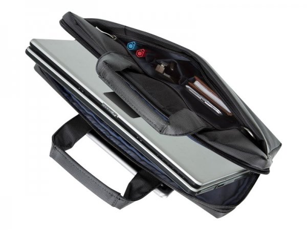 rivacase 8221 - Valigetta ventiquattrore - 33,8 cm (13.3") - 470 g