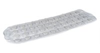Medisana GmbH Bubble Bath mat Medisana MBH/BBS silver