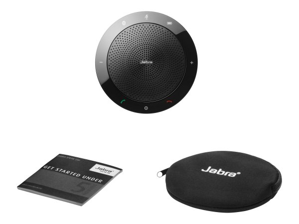 Jabra SPEAK 510 UC - VoIP desktop speakerphone