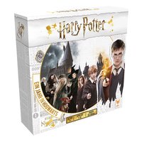 Asmodee Harry Potter - Gioco da tavolo - Famiglia - 7 anno/i - 20 min - Gioco di famiglia