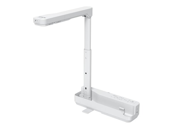 Epson ELPDC07 - 25,4 / 2,7 mm (1 / 2.7") - CMOS - 1920 x 1080 (HD 1080) - 2 MP - 30 fps - LED