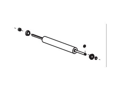 Zebra G22101M - 90Xi3Plus - 96Xi3Plus - 140Xi3Plus - 170Xi3Plus - 220Xi3Plus