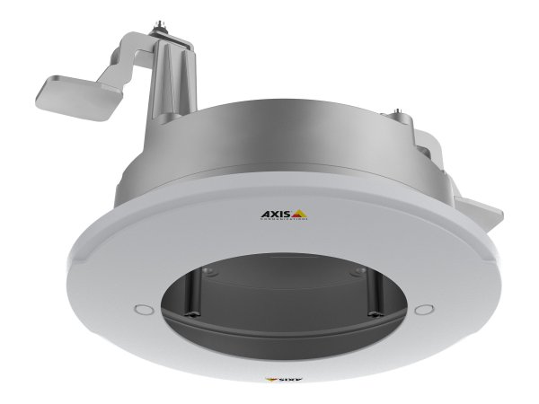 Axis 02381-001 - Monte - Interno - Grigio - Axis - XIS M3057-PLVE Mk II AXIS M3058-PLVE AXIS M3077-P