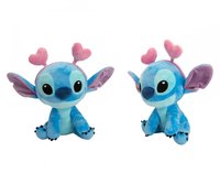 Simba Dickie Plüsch Stitch Love 25 cm