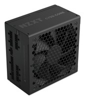 NZXT C750 Gold Core Power Supply Black Atx 3.1 - Alimentatore pc/server - ATX
