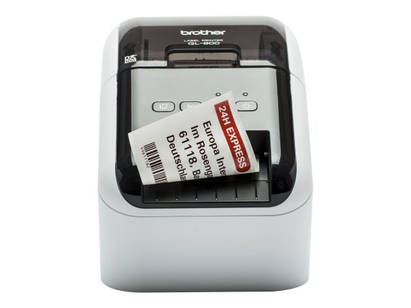 Brother QL-800 - Label printer
