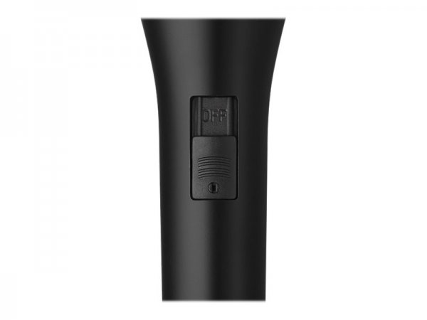 Beyerdynamic TG V50d s - Microfono per palco/spettacolo - 50 - 17000 Hz - 600 ? - Cardiode - Cablato