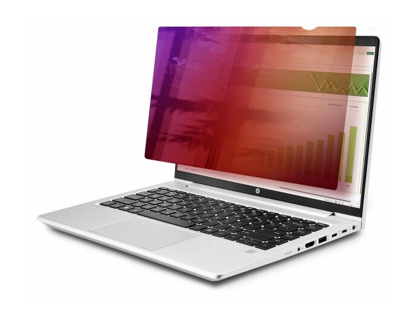 StarTech.com 156G-PRIVACY-SCREEN - 39,6 cm (15.6") - 16:9 - Computer portatile - Filtro per la priva