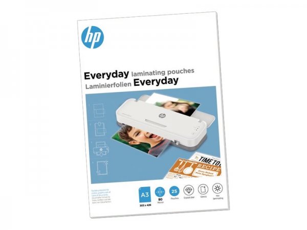 HP Laminierfolie Everyday A3 - A3