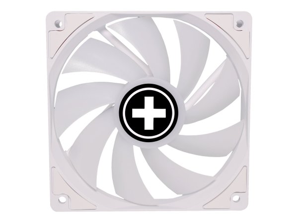 Xilence Performance A+ XF064 - Fan - 12 cm - 500 RPM - 1500 RPM - 32.5 dB - 119 cfm
