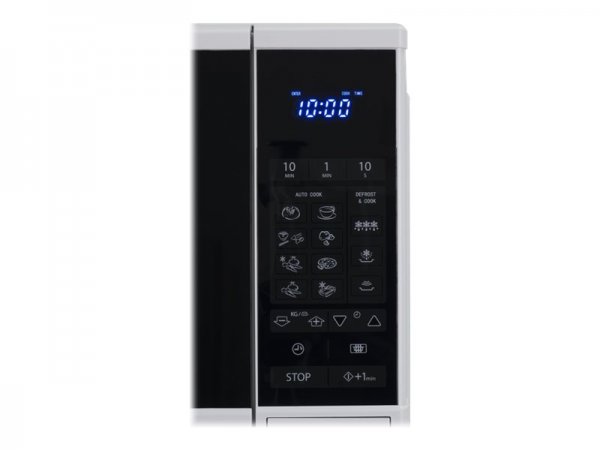 Sharp R270W white Microwave