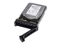 Dell 512e SAS ISE 12Gbps 2.5in Hot - Disco rigido - Serial Attached SCSI (SAS)