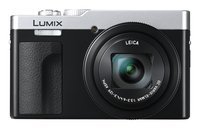 Panasonic Lumix DC-Tz99 - - Kompaktkamera - Macchina fotografica digitale - 20,3 Mp