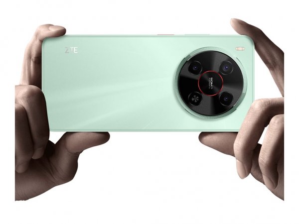ZTE Blade V70 - Smartphone - 128 GB