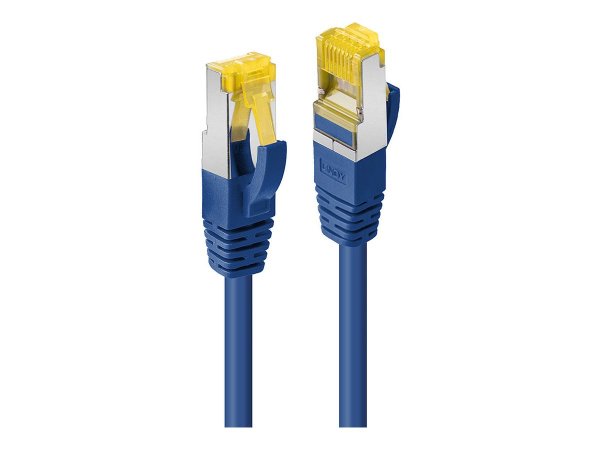 Lindy 47283 - 10 m - Cat7 - S/FTP (S-STP) - RJ-45 - RJ-45