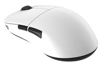 Caseking XM2we Wireless Gaming Maus - weiß - 19000 dpi - Ottico