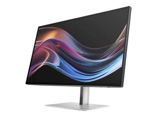 HP 727pk - Series 7 Pro - LED-Monitor - 27" - 4K a - Schermo piatto (tft/lcd) - 68,6 cm