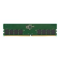 Kingston KCP556US8-16 - 16 GB - 1 x 16 GB - DDR5 - 288-pin DIMM