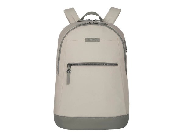 Targus Avila 15 Backpack - French Oak