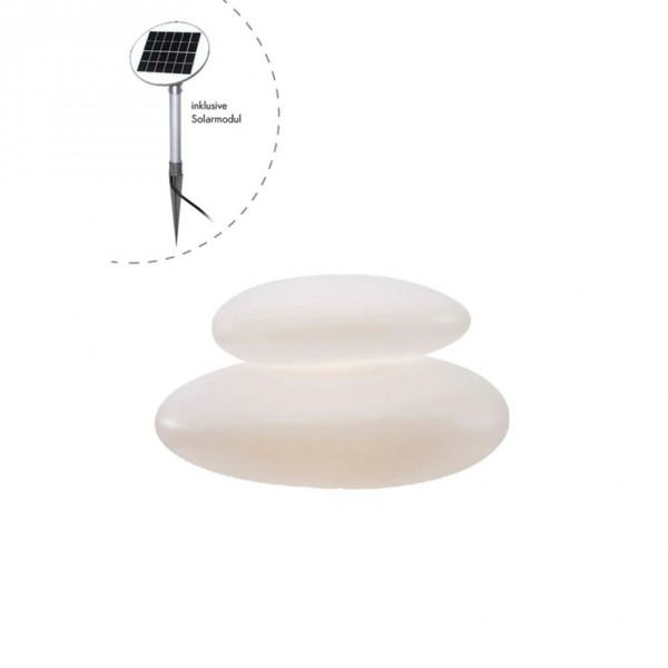 8 seasons design seasons Shining Stone XL Solar