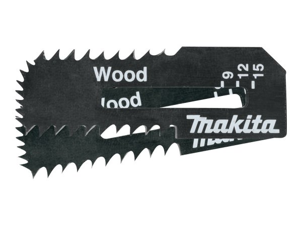 Makita Sägeblatt - für Holz - Trockenbauwand